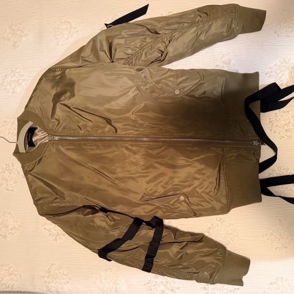 Stampd Bomber Jacket